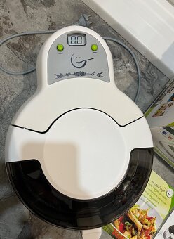 Tefal FZ 706017 ActiFry teplovzdušná fritéza - 3