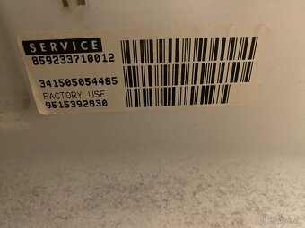 Whirpool AWO/C 6304 - 3