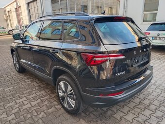 Škoda Karoq 2.0 TDI 85kW DSG FACELIFT - záruka Autodraft - 3