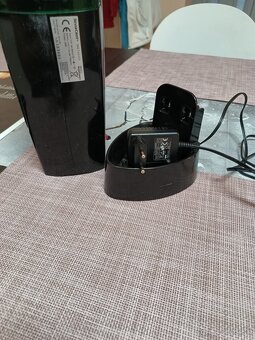 Ručný vysávač - 3