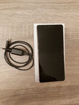 DVD filmy, Sony Xperia L3 - 3