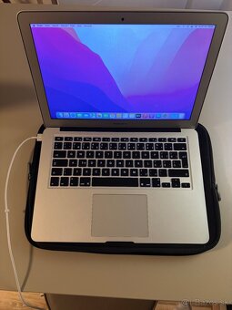 Predám MacBook Air 13,3" - 3