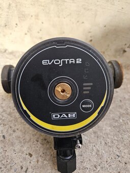 Obehové čerpadlo - 3