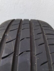 Predám 4ks pneumatiky Nexen - 3