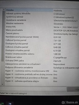 Dell Latitude 5410 gen.10 procesor - 3