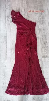 Spoločenské šaty - 3