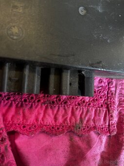 Riadiaca jednotka komfortu - 3