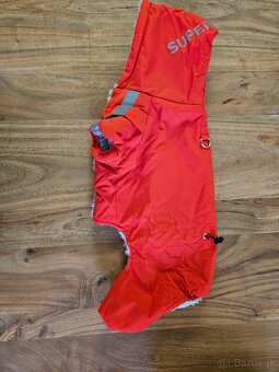 Bundička pre psíka zimna - 3