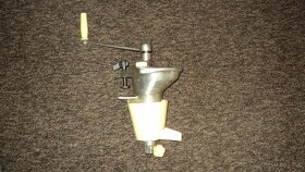 Rôzne veci do domácnosti. - 3