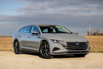 Volkswagen Arteon Shooting Brake - 3