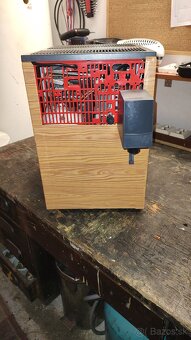 Výrobník sódy - 3