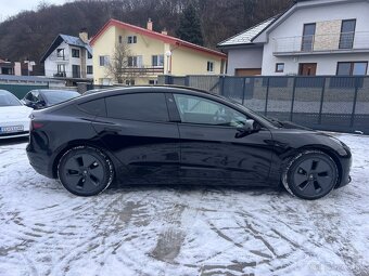 Tesla Model 3 Long Range 4x4 Refresh 366KW 82KwH mod2021 - 3