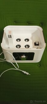 Zvlhčovač vzduchu/Humidifier - 3