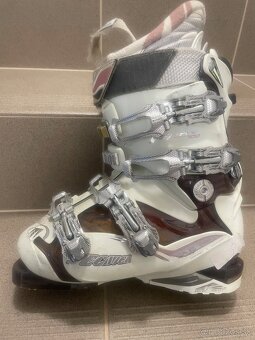 Dámske lyziarky technica - 3