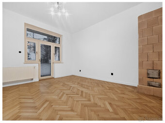 PRIAME CENTRUM BB / VLASTNÝ DVOR / 3i byt BB / 90 m2 - 3