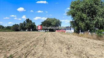 Stavebný pozemok v Jasenove - 3