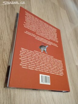 Dějiny Peru a Bolívie (edice Dějiny států) - 3