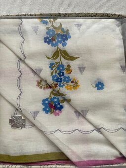 Vreckovky - retro - 3