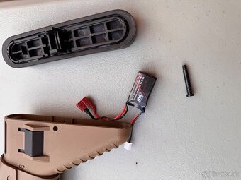 FN SCAR - L (HPA) - 3