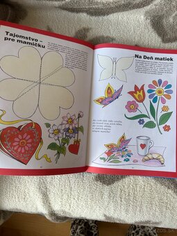 Knihy pre škôlkarov a školákov - 3