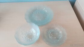 Predám rôzne sklo a keramiku na doplnenie sád - 3