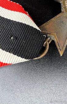 Predám KVK 2. Trieda - 3