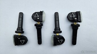 FORD SNIMACE TLAKU PNEUMATIK - 3