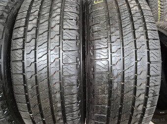 255/65 r18 letné 4 ks GOODYEAR - nejazdené - 3