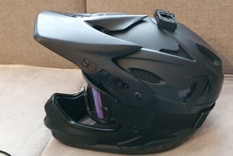 Predám tento set prilba + korytnačka - 3