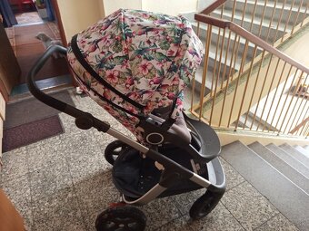 Športový kočík - 3