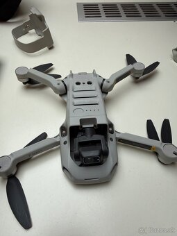Dji mini 2 Fly more combo - 3
