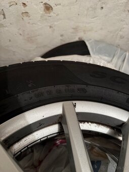 Pirelli Scorpion Winter 235/65 R17 - 3