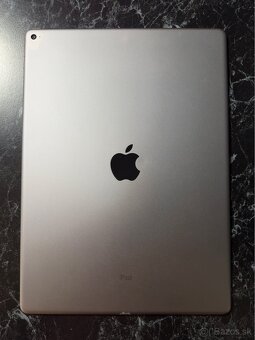 Predám Apple iPad Pro 12,9”, 32 GB, Wi-Fi - 3
