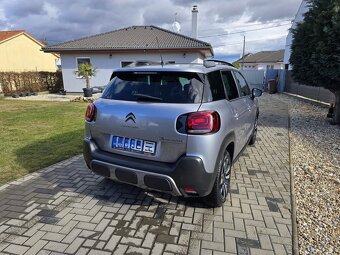 Citroën C3 Aircross 2021 - 3