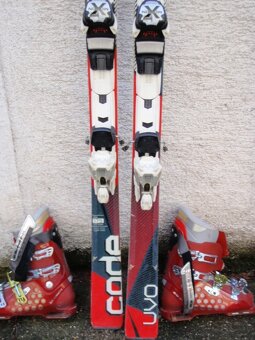 Vôlkl UVO CODE 175cm - 3