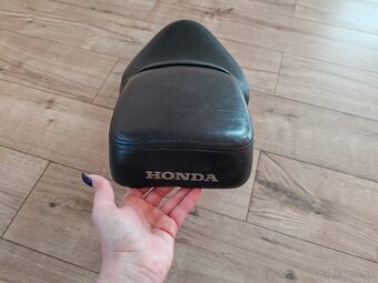 Sedadlo Honda Shadow - 3
