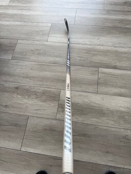 Hokejka Warrior Alpha LX2 Pro SR Custom - 3