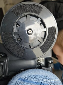 Hubica PowerPro Mop - 3