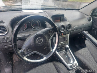 Rozpredám Opel antara - 3