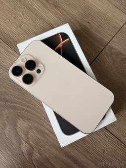 iPhone 16pro 256gb - 3