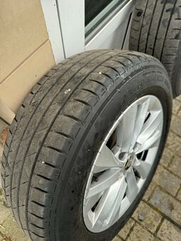 Elektrony Cortadero R16 - 3