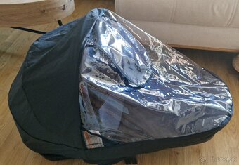 Vanicka/korbicka Thule urban glide 2/3 - 3