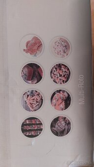 Teplovzdušná fritéza - 3