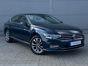 Volkswagen Passat 2.0 TDI EVO Elegance - 3