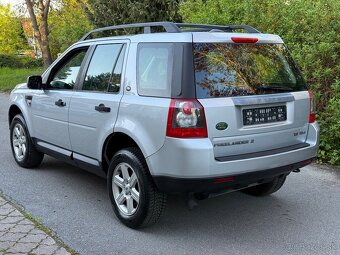Land Rover Freelander 2 2.2 Td4 XS - 3