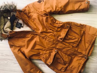 Bunda dámska Regatta,veľkosť 44 - 3