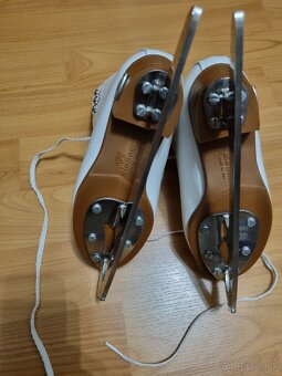 Detské krasokorčule 26,5 - 3