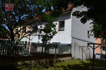 Budova v centre mesta Poprad, na predaj - 3