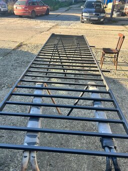 Zvaračské práce - 3