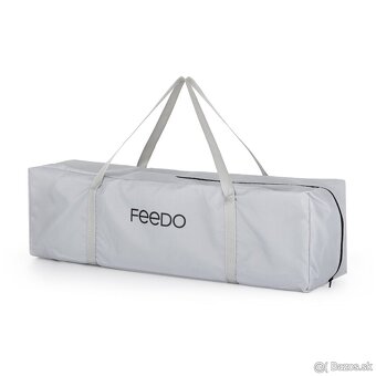 cestovna postielka - 3